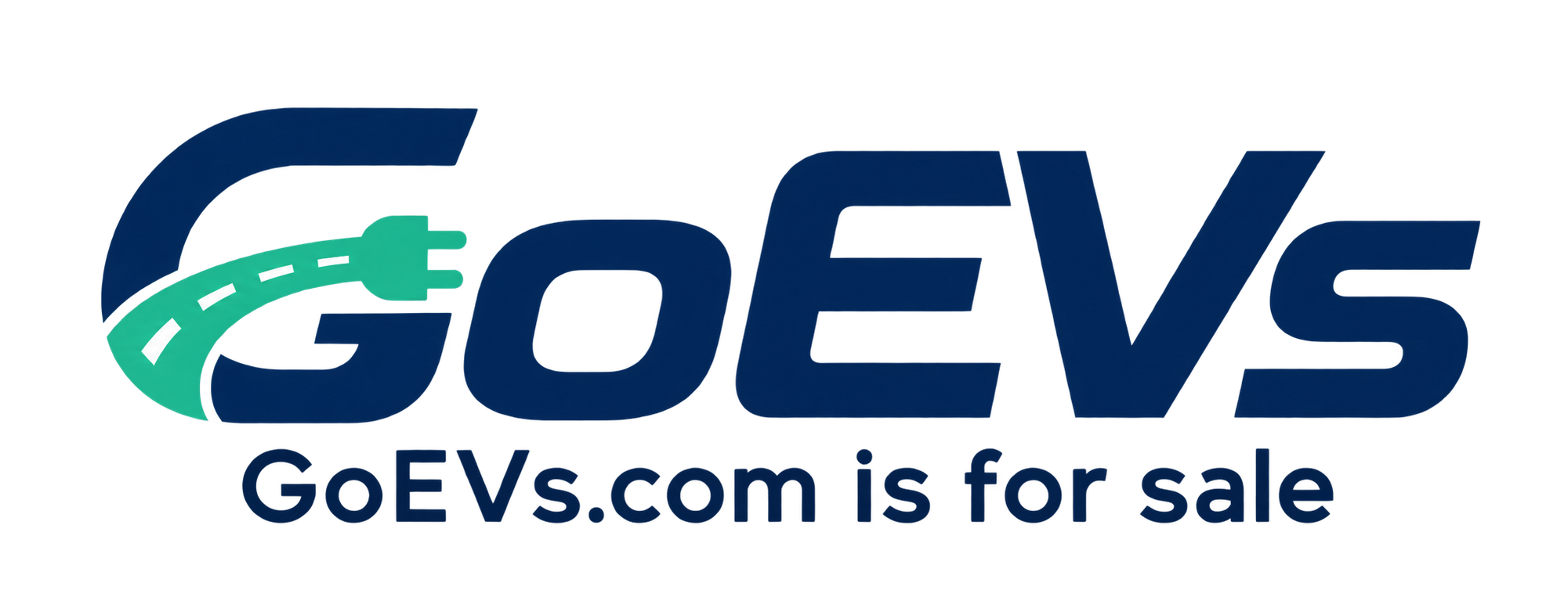 GoEVs.com is for sale